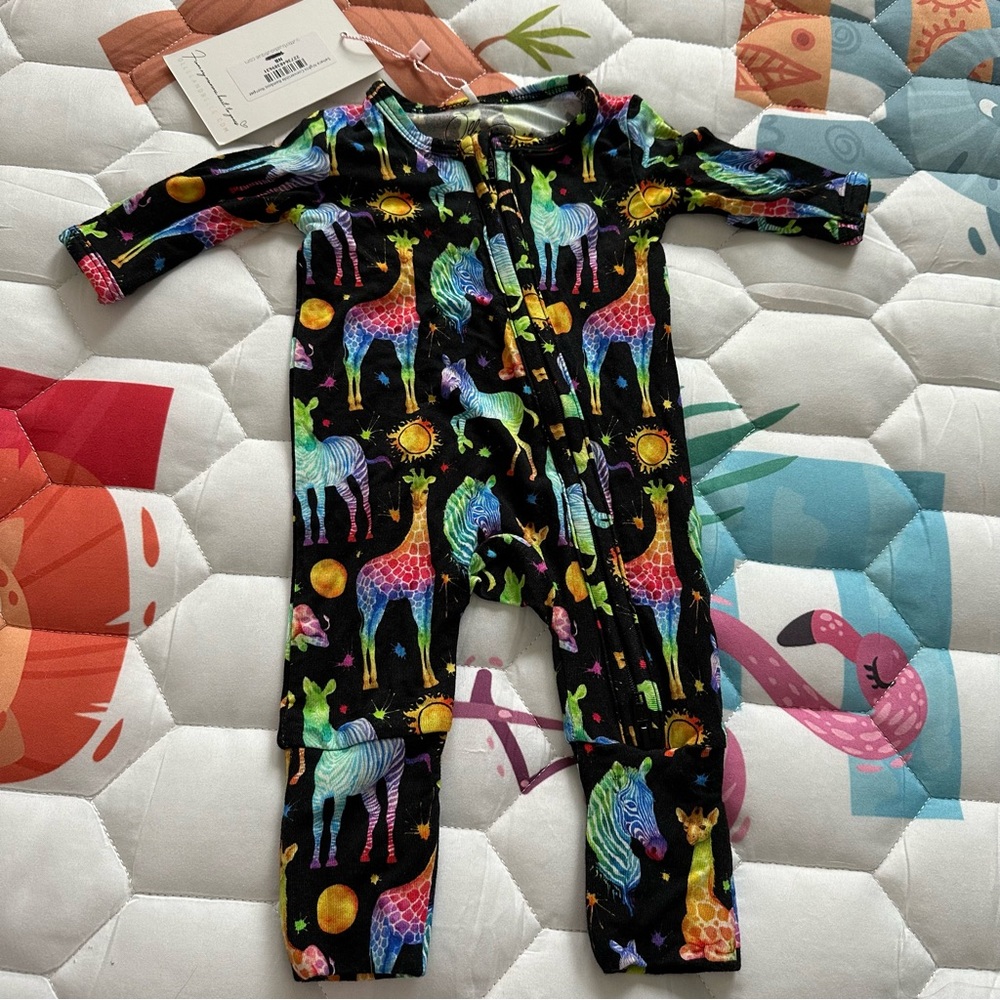 NWT Pajama